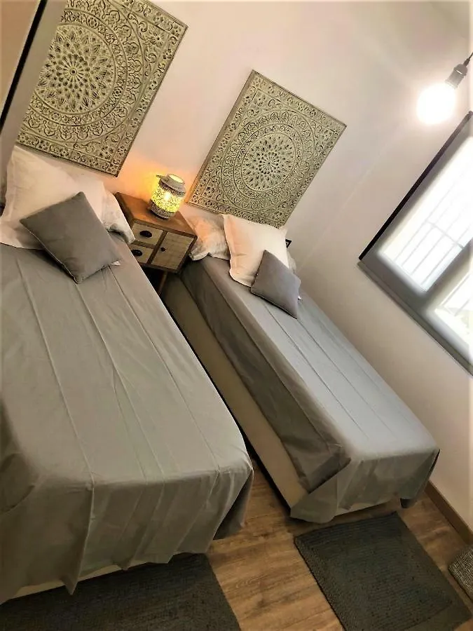 Jasmine Apartament Marbella