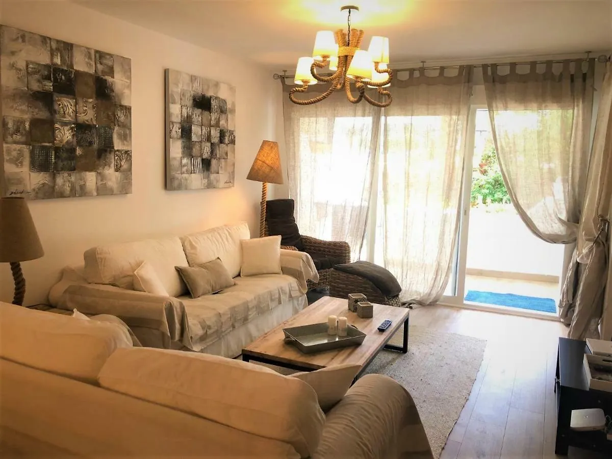 Jasmine Apartament Marbella