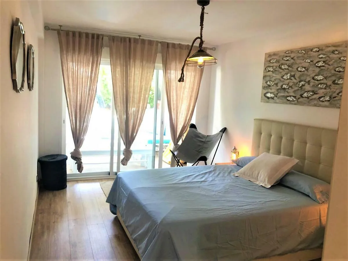 Jasmine Apartament Marbella