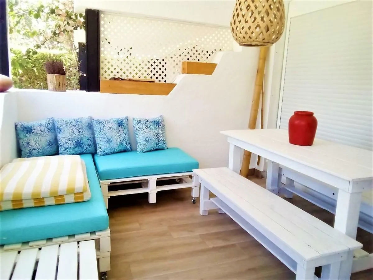 Jasmine Apartament Marbella Spain