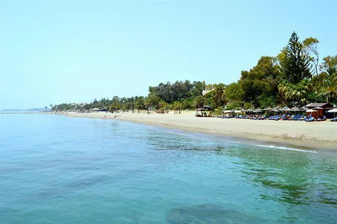 Jasmine Apartament Marbella 0*,